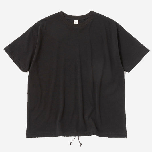 CTC Big Himo T-Shirt - Black