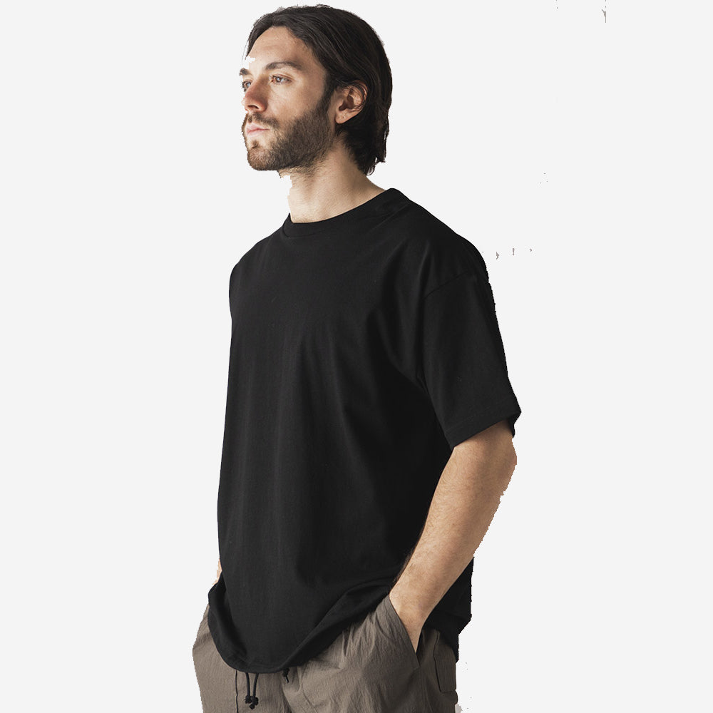 CTC Big Himo T-Shirt - Rosin White