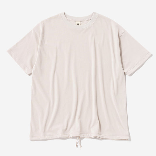 CTC Big Himo T-Shirt - Rosin White