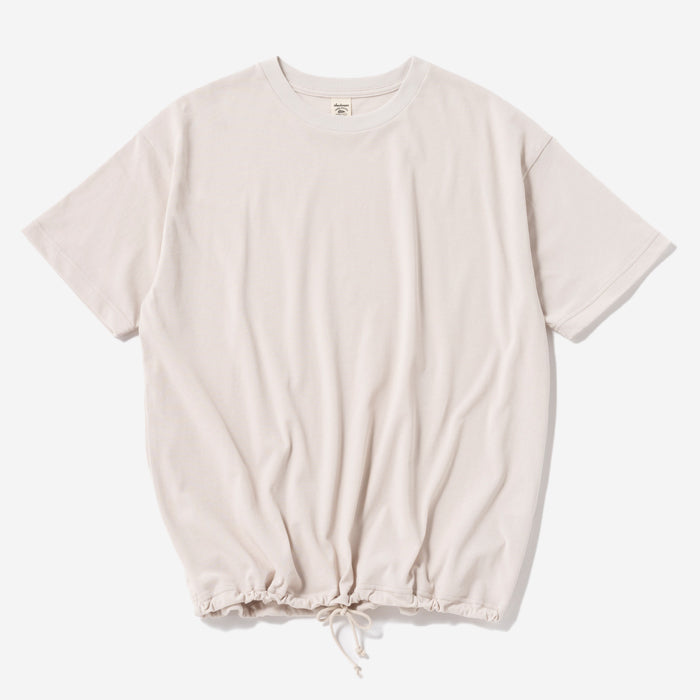 CTC Big Himo T-Shirt - Rosin White
