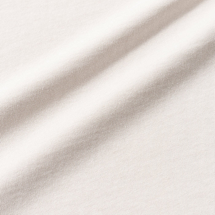 CTC Big Himo T-Shirt - Rosin White