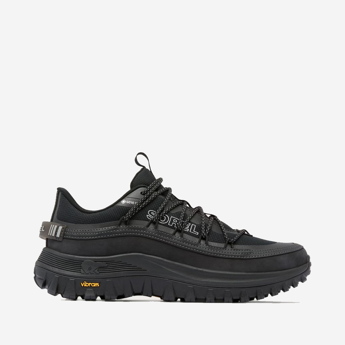 Callsign Horizon™ Low GTX WP Sneaker - Black/Jet