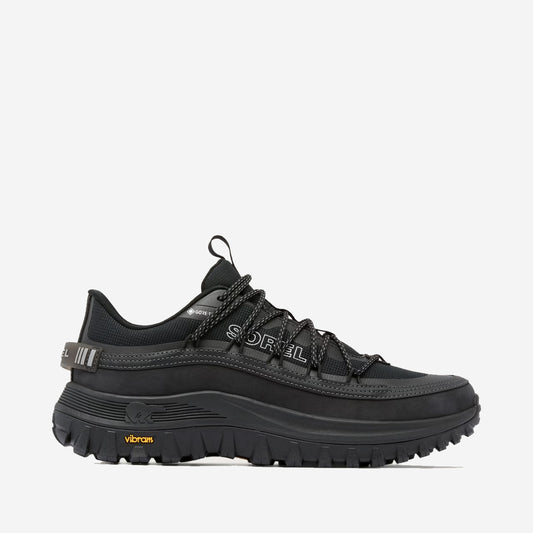 Callsign Horizon™ Low GTX WP Sneaker - Black/Jet