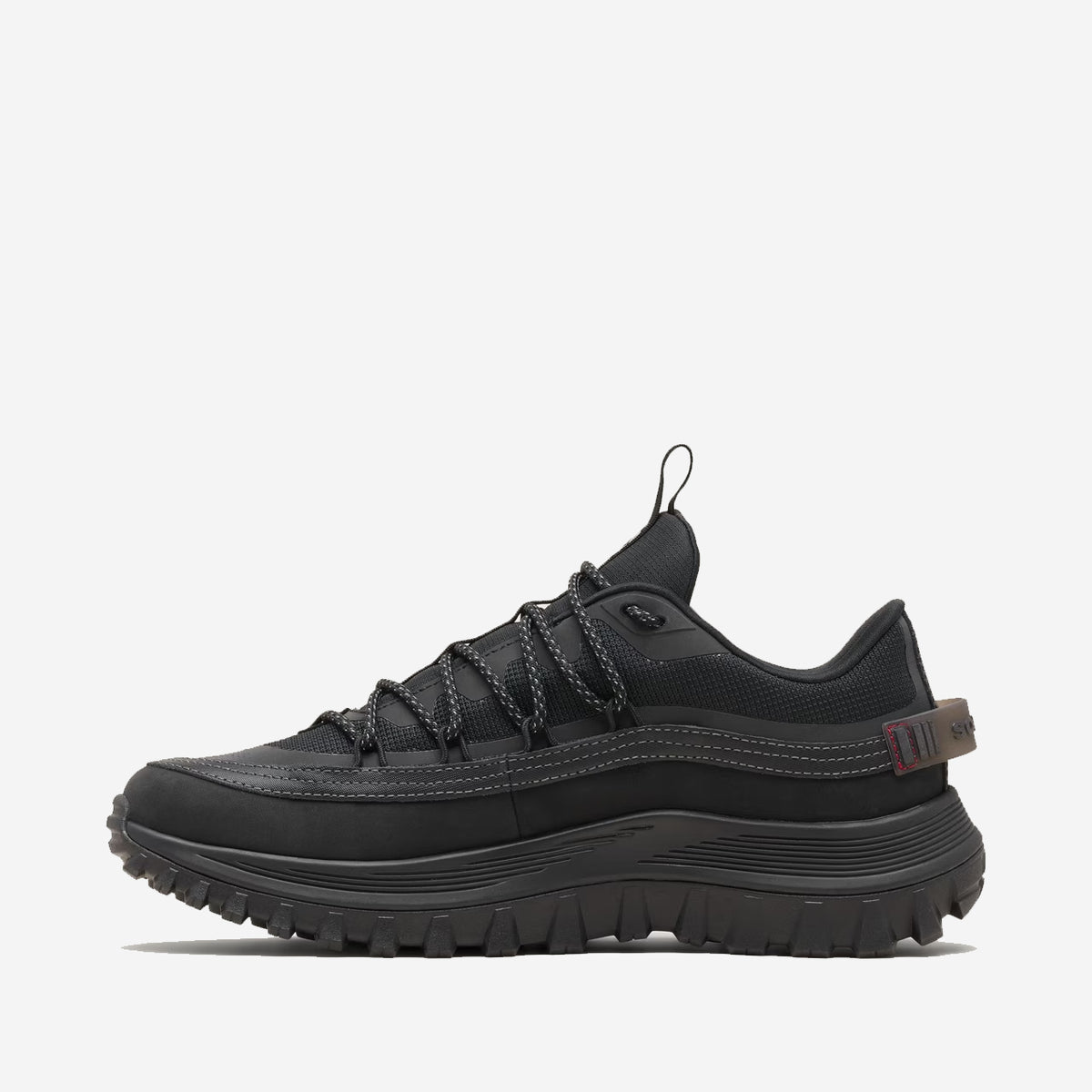 Callsign Horizon™ Low GTX WP Sneaker - Black/Jet