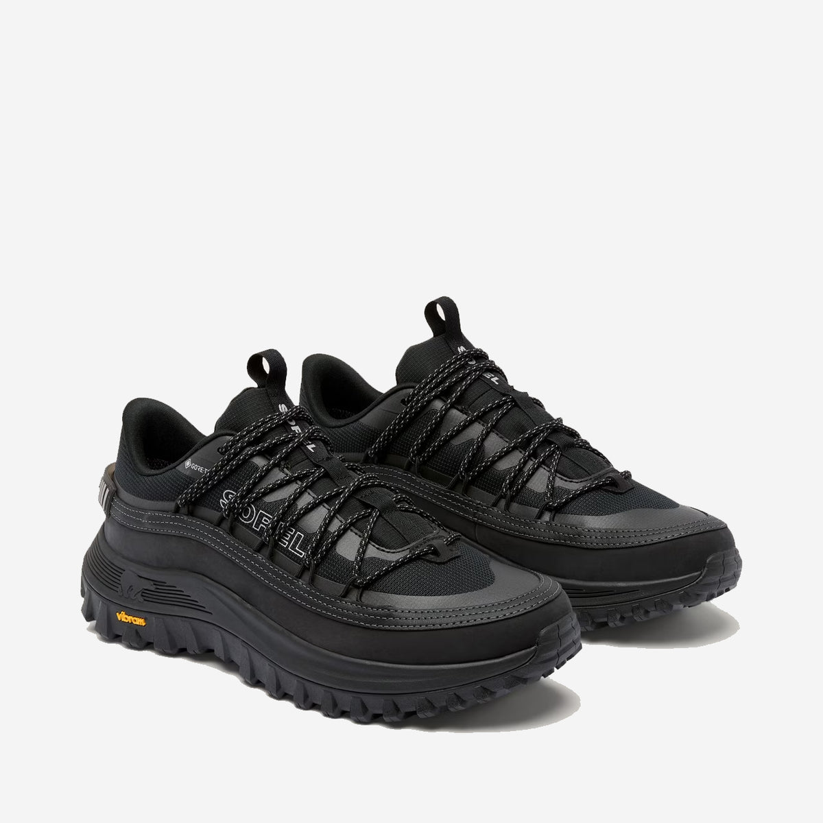 Callsign Horizon™ Low GTX WP Sneaker - Black/Jet