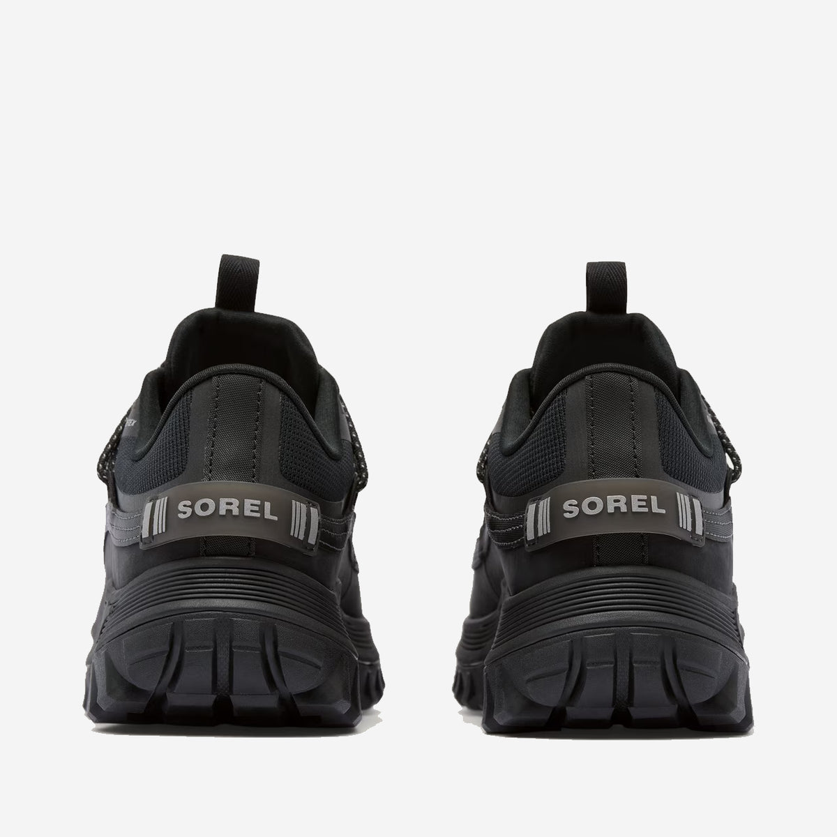 Callsign Horizon™ Low GTX WP Sneaker - Black/Jet