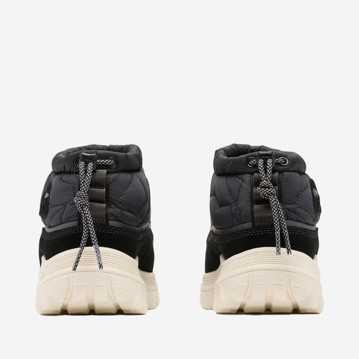 Callsign™ Daybreak Mid Sneaker - Black/Chalk