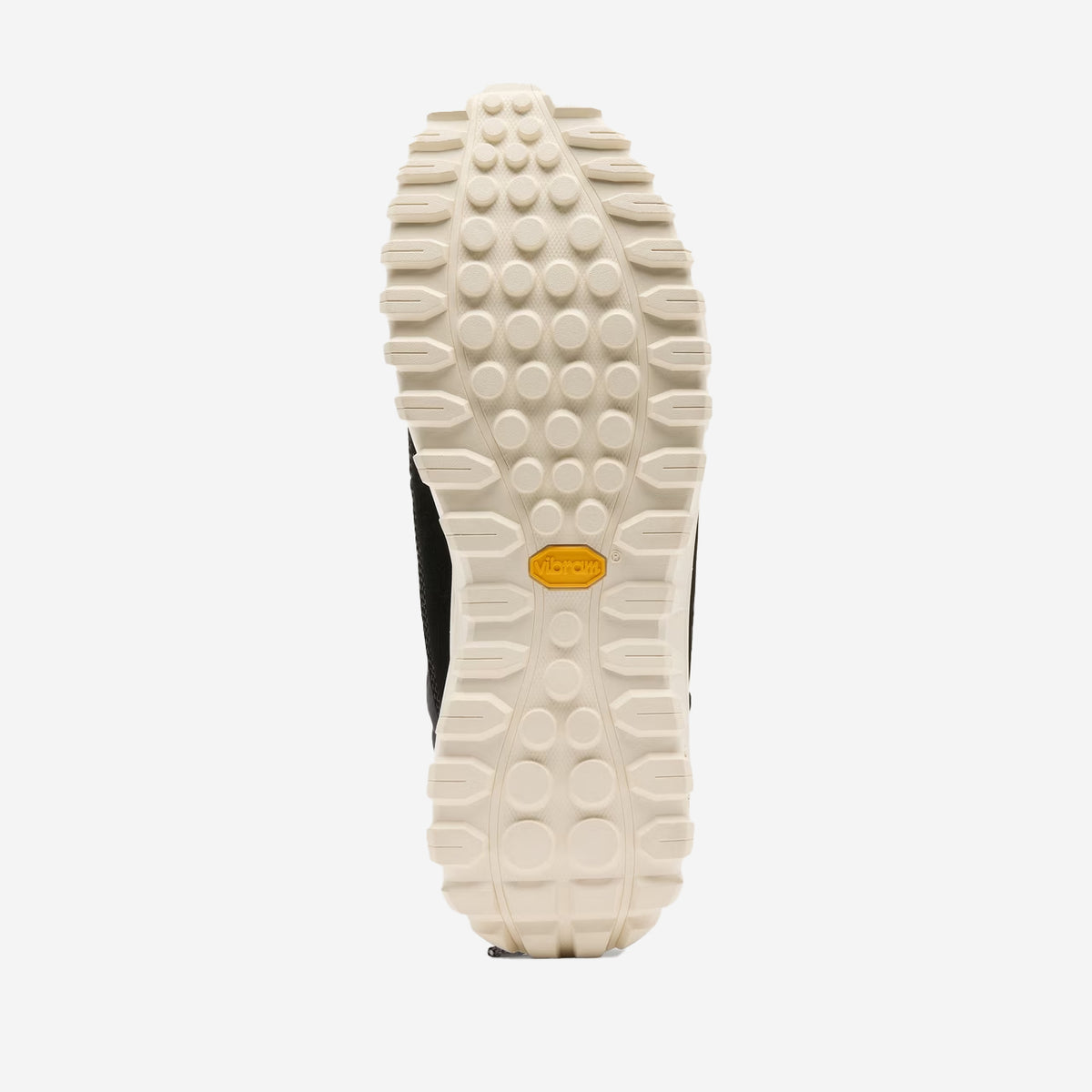 Callsign™ Daybreak Mid Sneaker - Black/Chalk