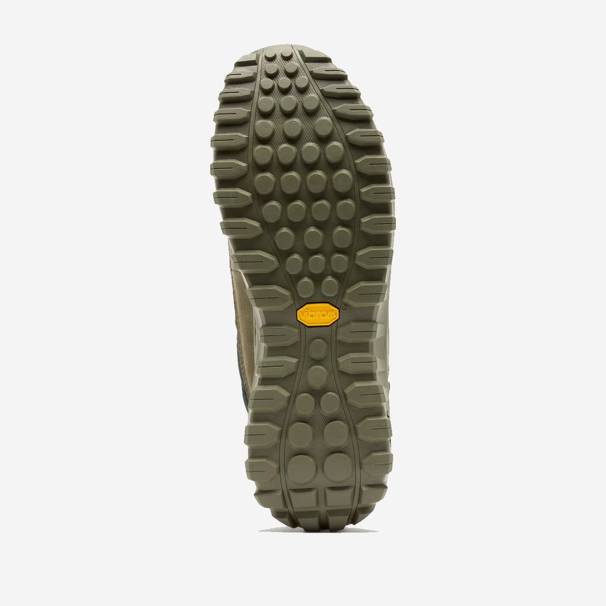 Callsign™ Daybreak Mid Sneaker - Deep Woods/Stone Green