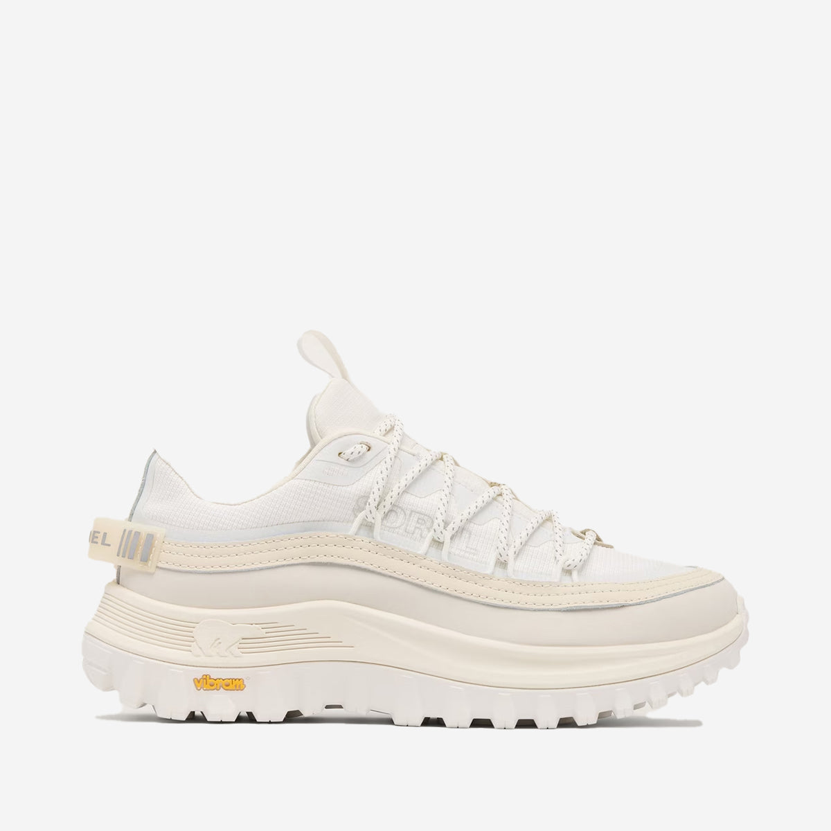 Callsign Horizon Low Sneaker - Sea Salt/Chalk