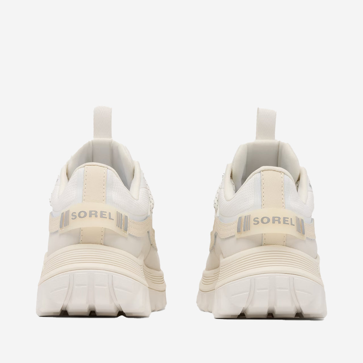 Callsign Horizon Low Sneaker - Sea Salt/Chalk