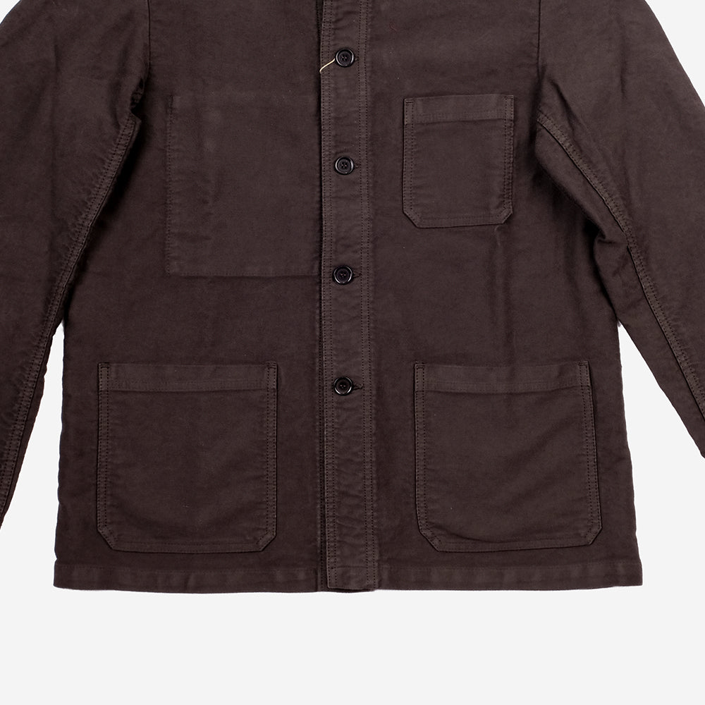 Moleskin 2024 chore coat