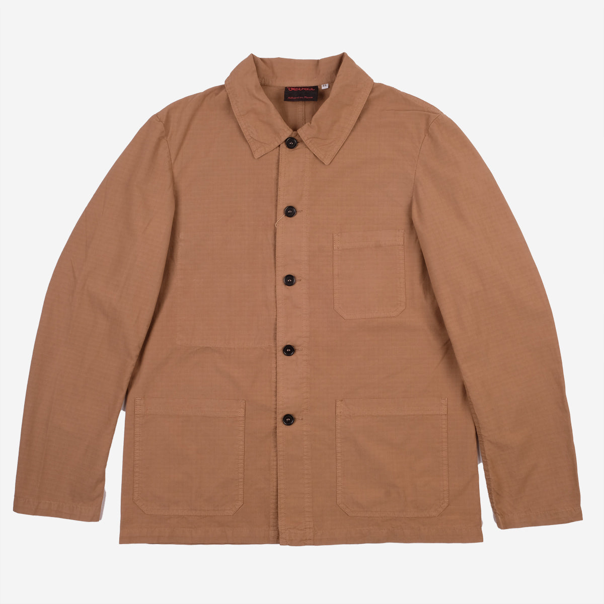 Chore Jacket - Cotton Ripstop - Desert