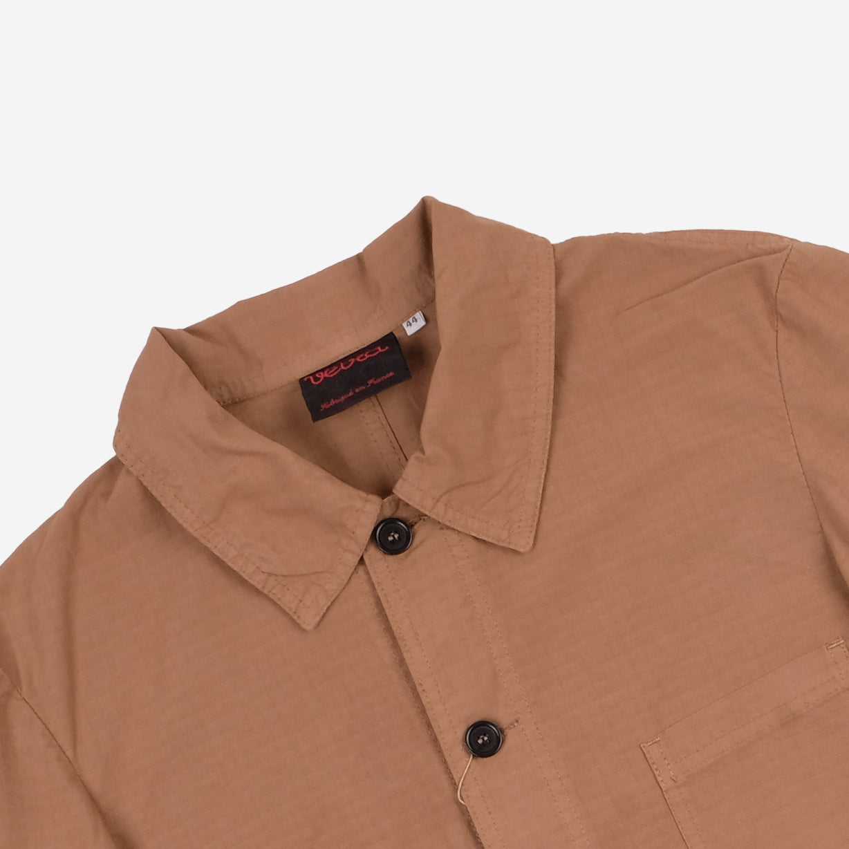 Chore Jacket - Cotton Ripstop - Desert