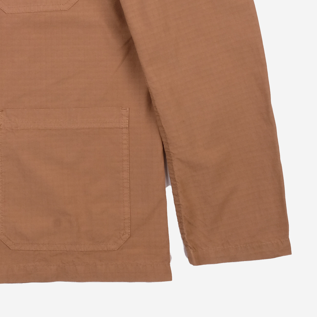 Chore Jacket - Cotton Ripstop - Desert