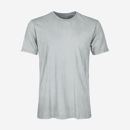 Classic Organic T-Shirt - Faded Grey
