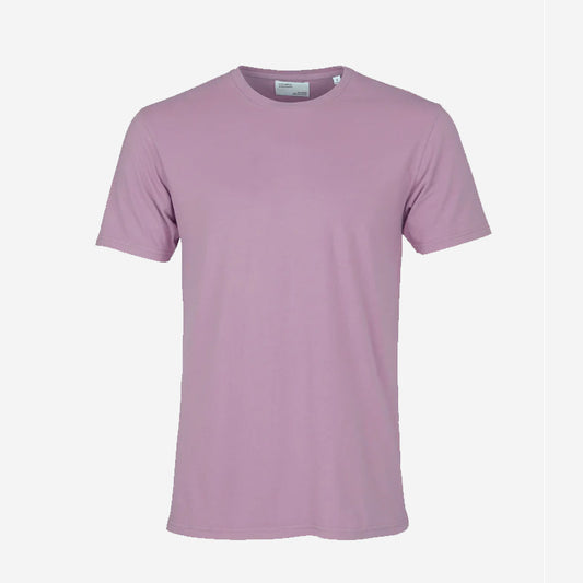 Classic Organic T-Shirt - Pearly Purple