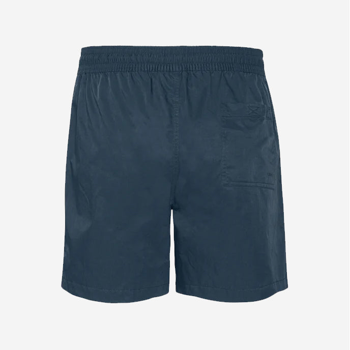 Classic Swim Shorts - Petrol Blue