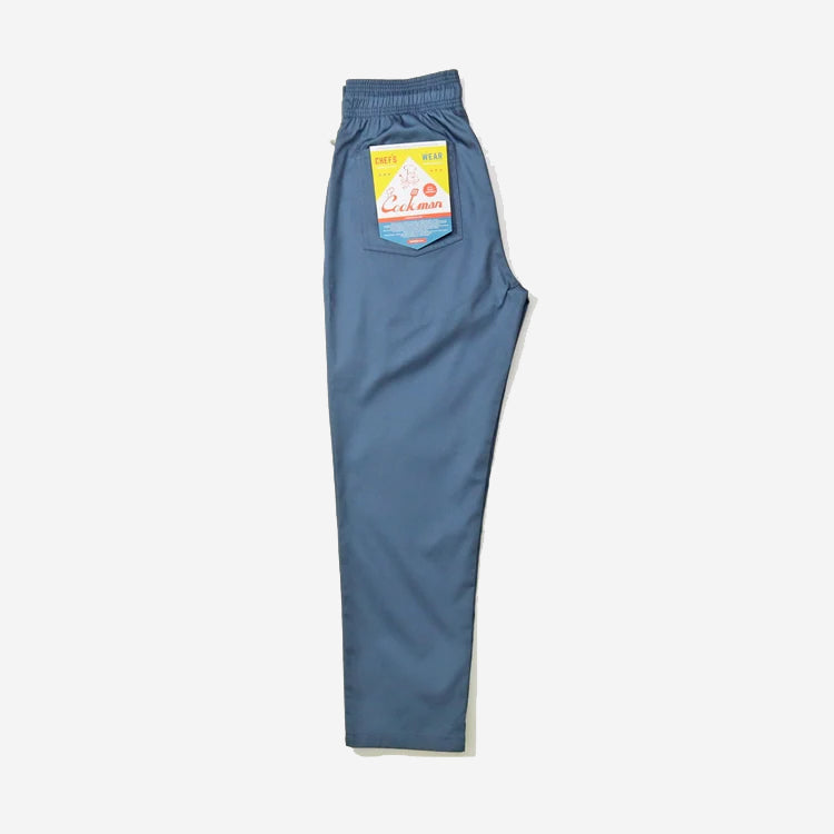 Chef Pants - Air Force Blue