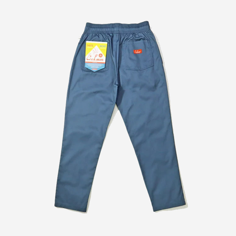 Chef Pants - Air Force Blue