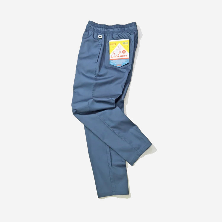 Chef Pants - Air Force Blue