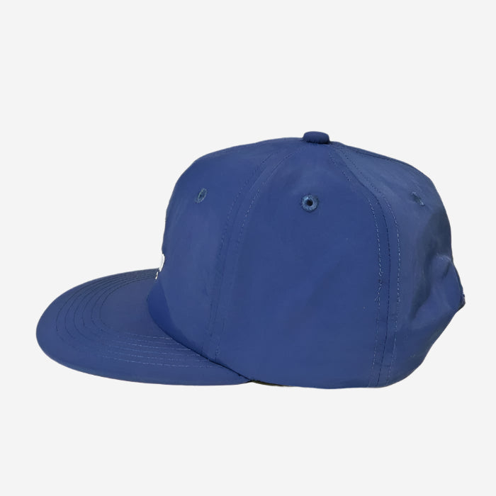 Beer Wind Cap - Blue
