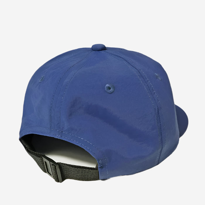 Beer Wind Cap - Blue