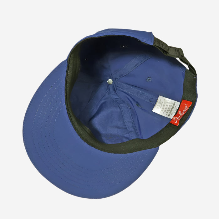 Beer Wind Cap - Blue