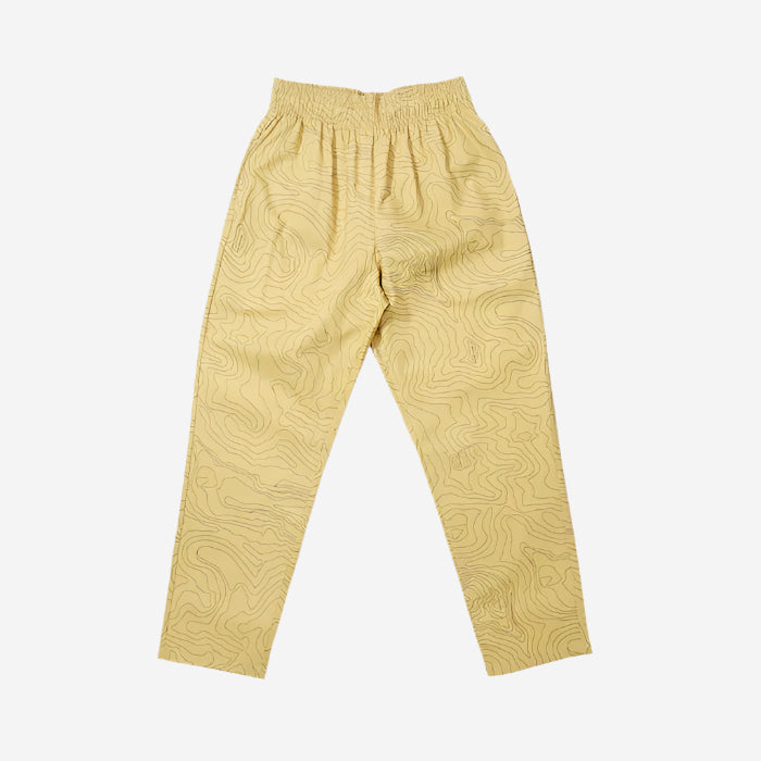 Chef Pants - Big Bear Sand