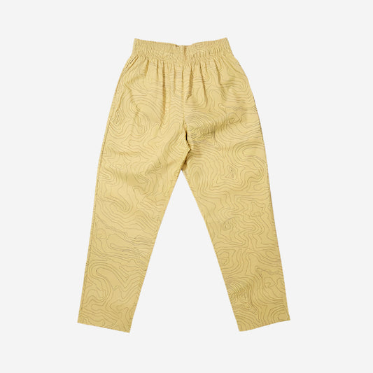 Chef Pants - Big Bear Sand