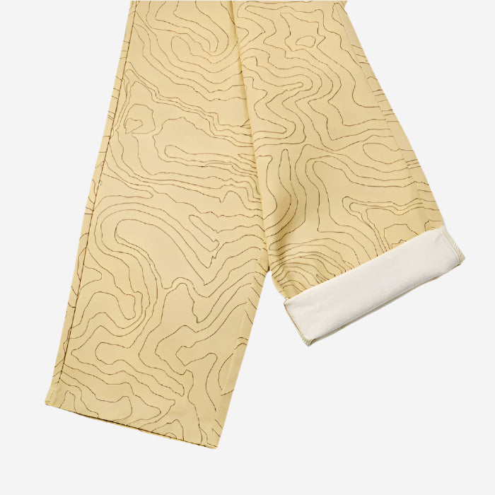 Chef Pants - Big Bear Sand