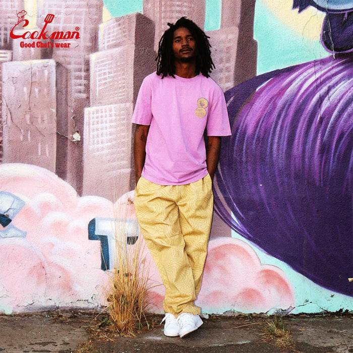 Chef Pants - Big Bear Sand