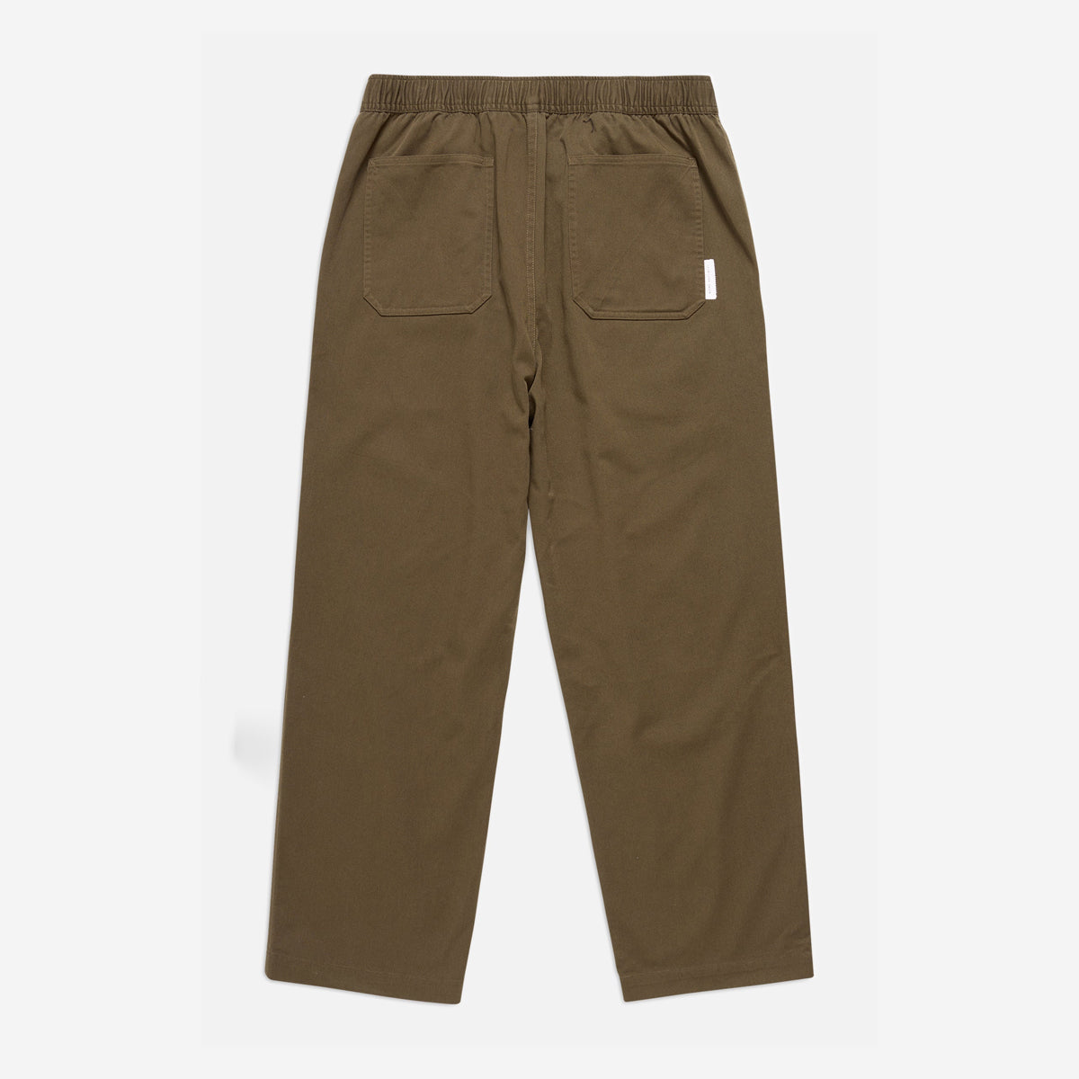 Cordura® Twill PT Trouser - Dark Khaki