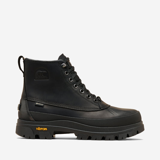 DAYSTORM HORIZON™ GTX Boots - Black/Black