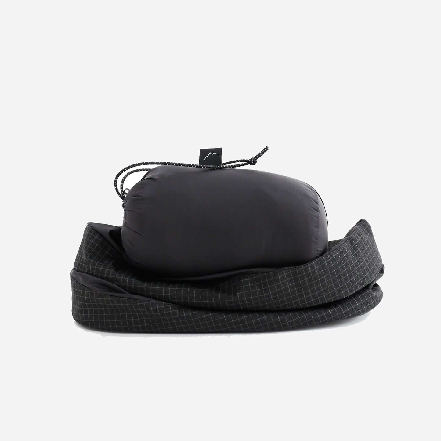 Pertex Quantum Pro Down Booties - Black