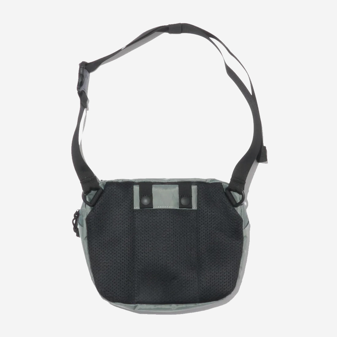 Dyneema Tech Shoulder Bag - Grey