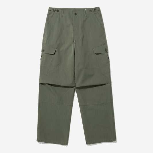 Dawson Cargo Pants - Olive