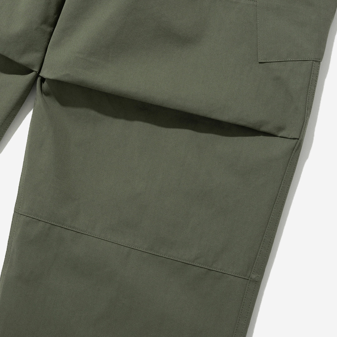 Dawson Cargo Pants - Olive