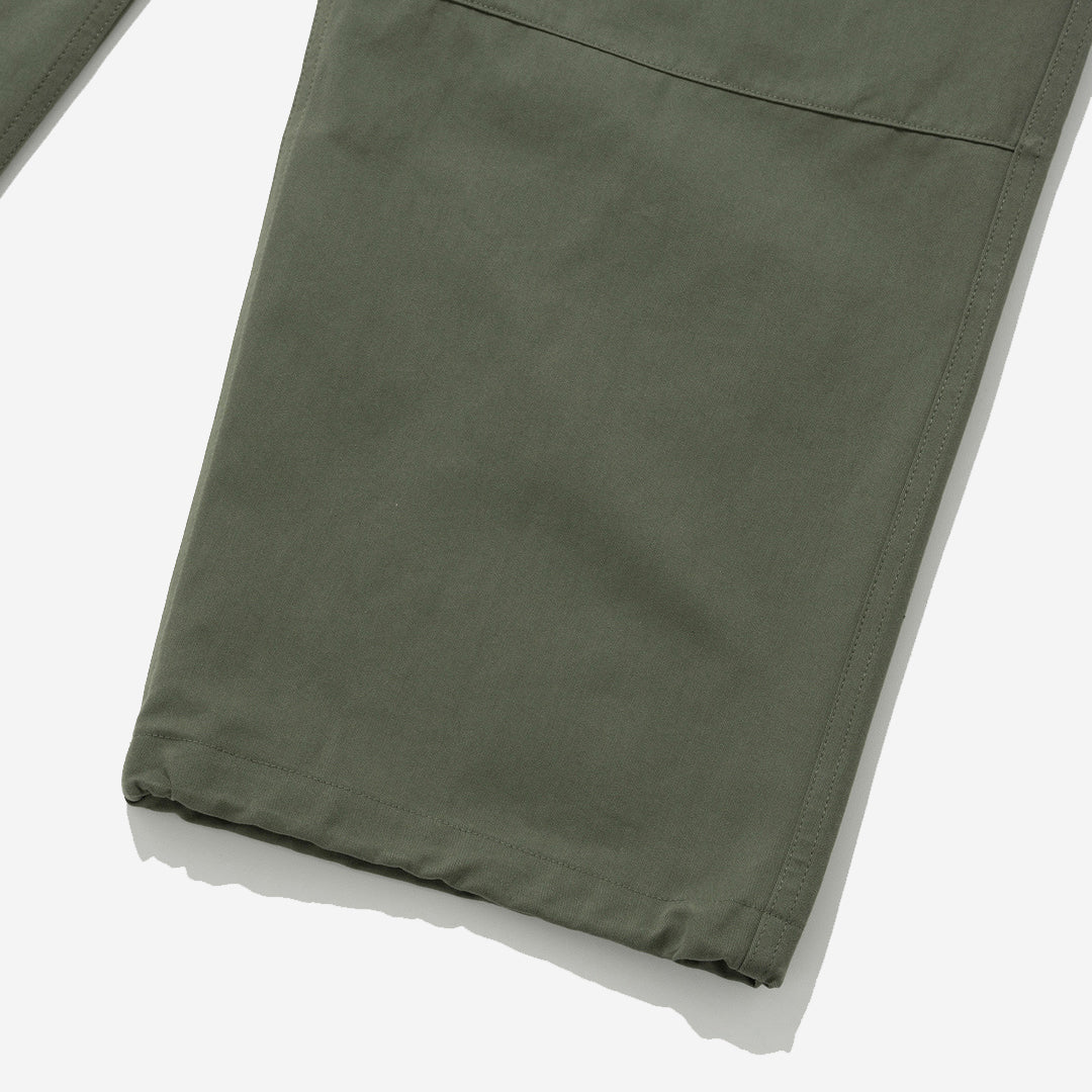 Dawson Cargo Pants - Olive