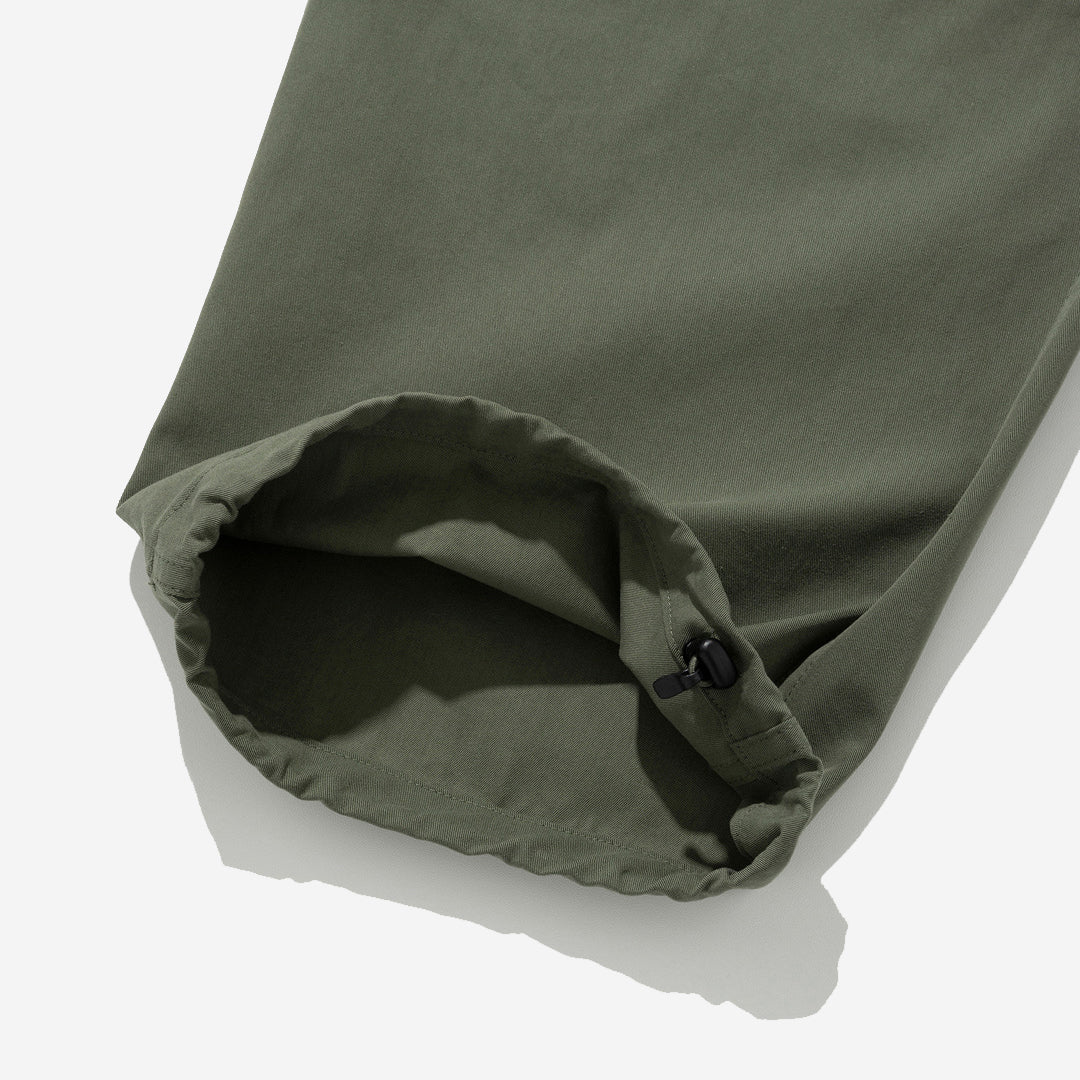 Dawson Cargo Pants - Olive