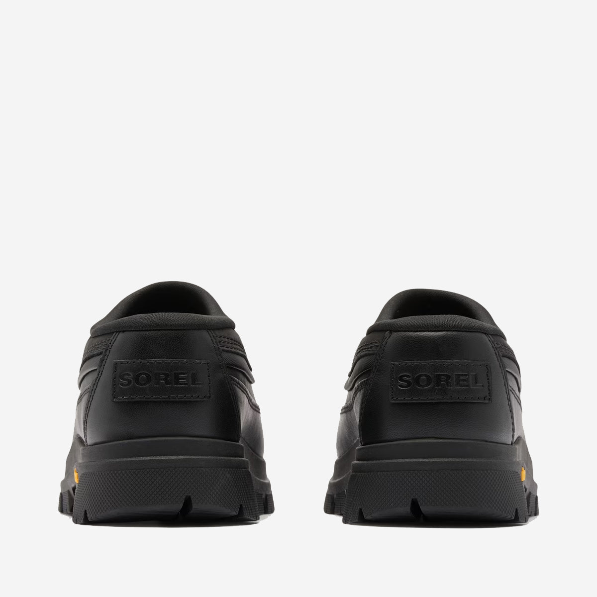 Daystorm Clog Shoe - Black