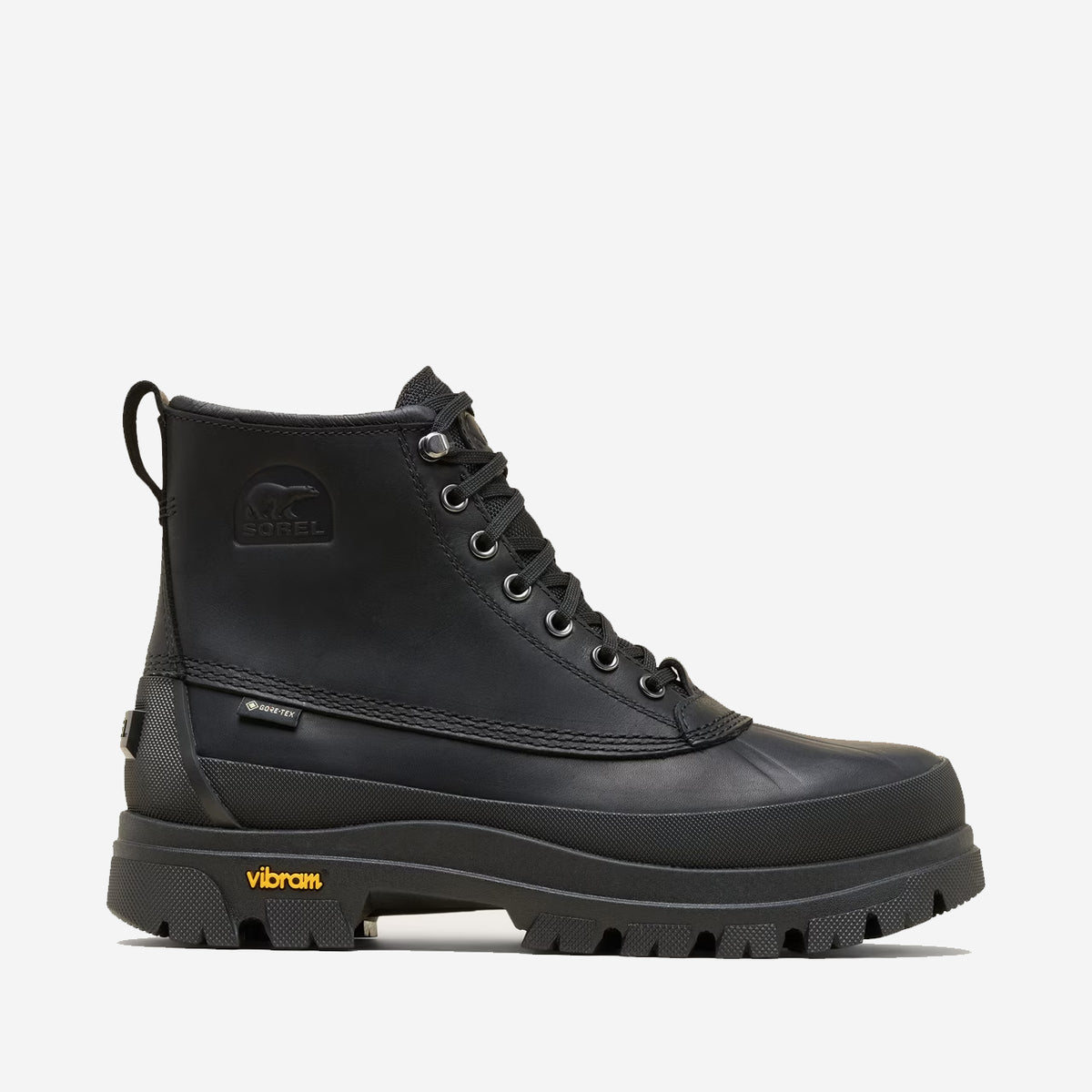 Daystorm Horizon™ GTX Boot - Black/Black