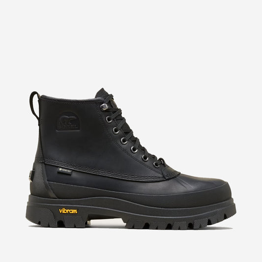 Daystorm Horizon™ GTX Boot - Black/Black