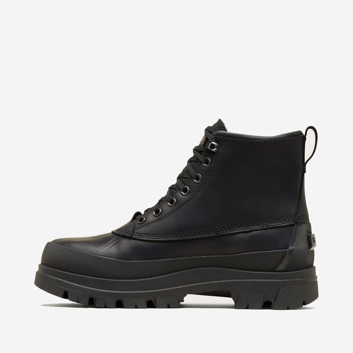 Daystorm Horizon™ GTX Boot - Black/Black