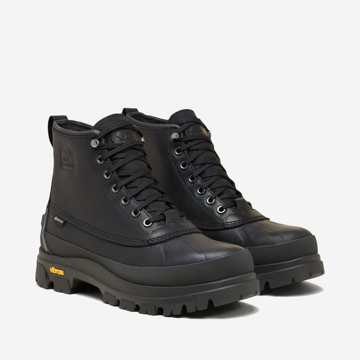 Daystorm Horizon™ GTX Boot - Black/Black