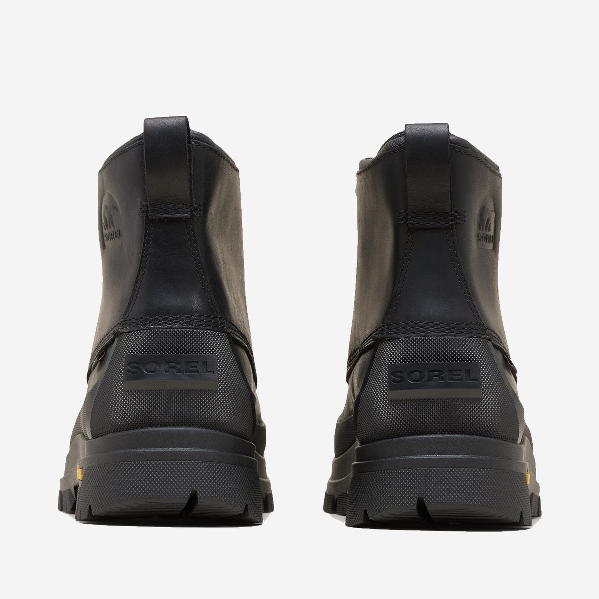 Daystorm Horizon™ GTX Boot - Black/Black