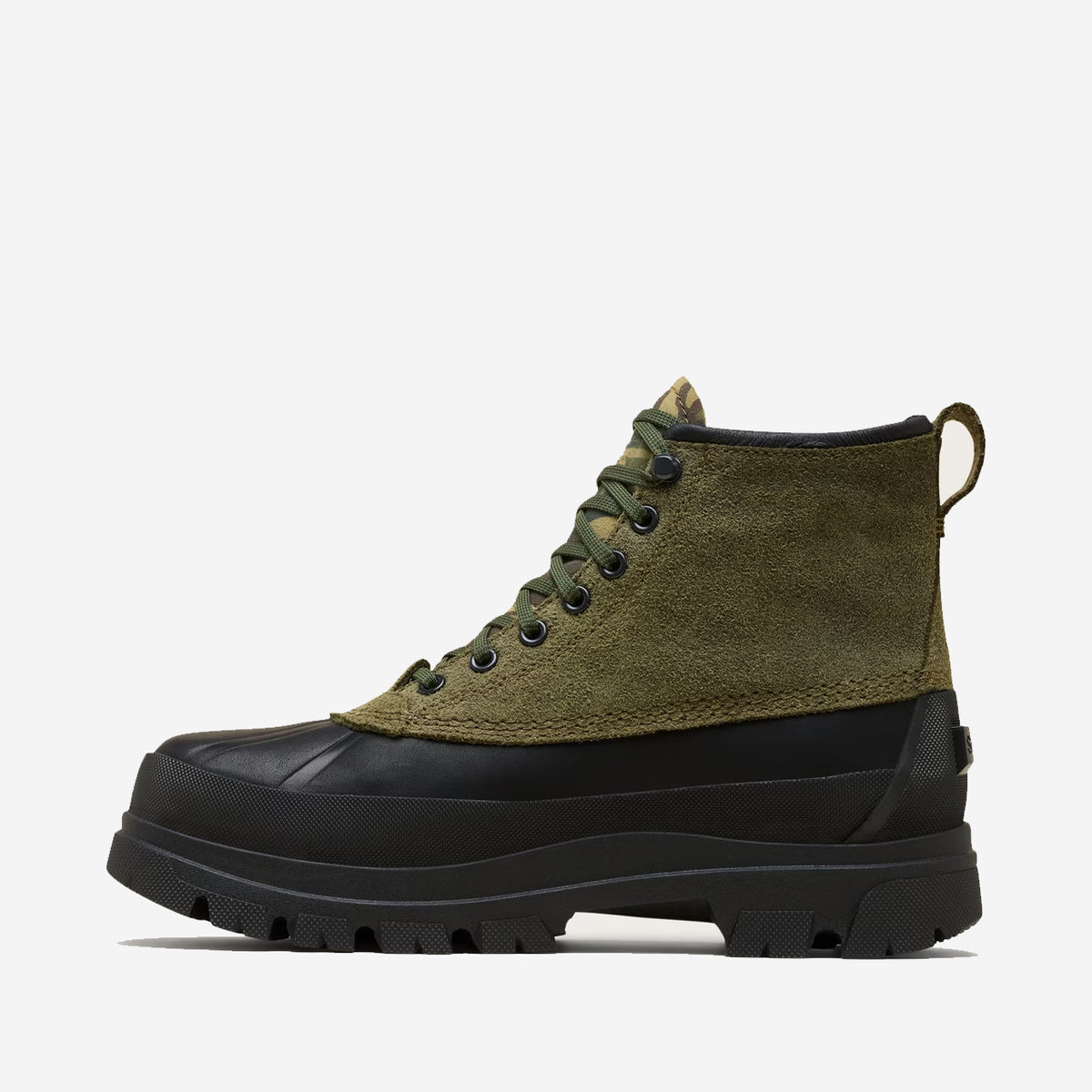 Daystorm Horizon™ GTX Boot - Utility Green/Black