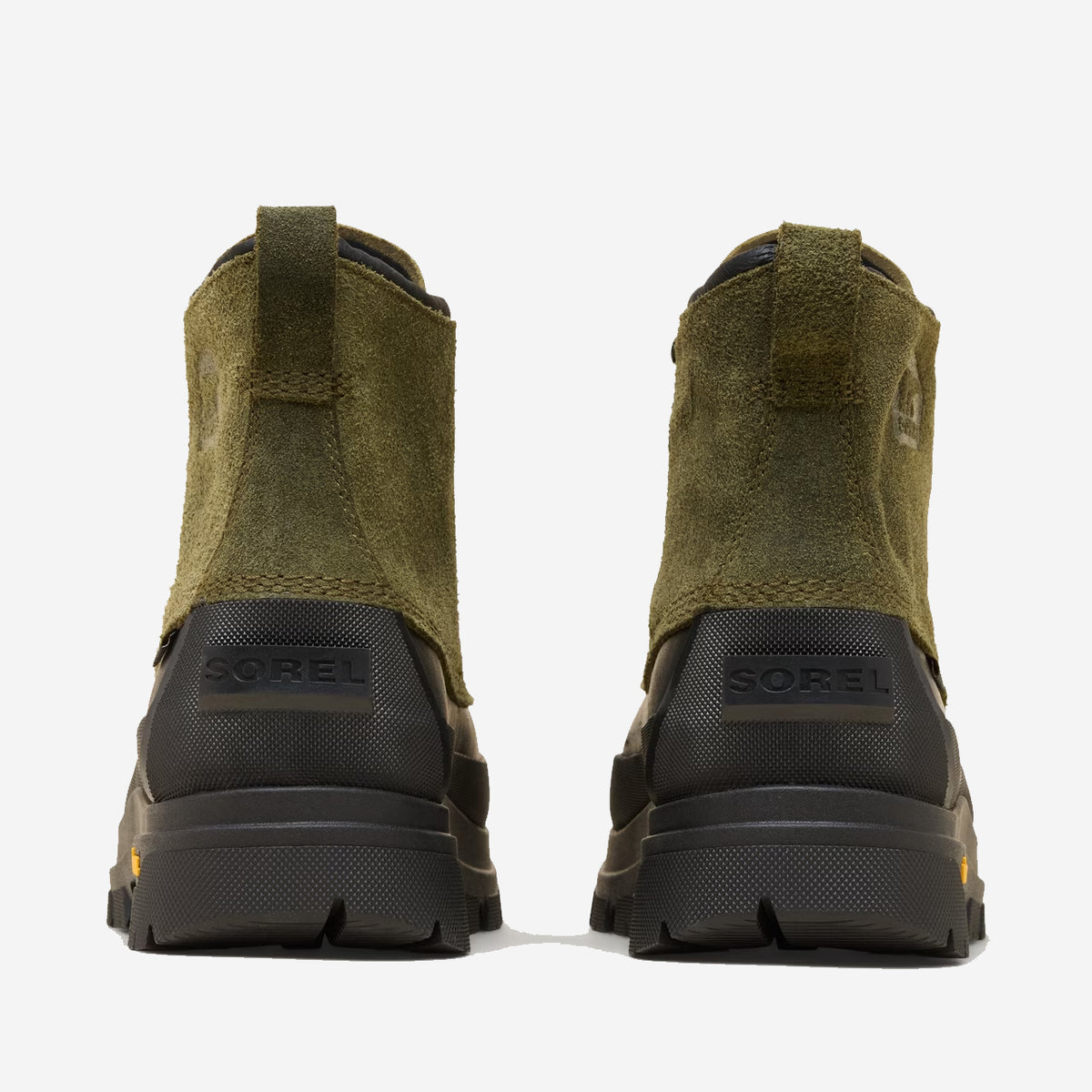 Daystorm Horizon™ GTX Boot - Utility Green/Black