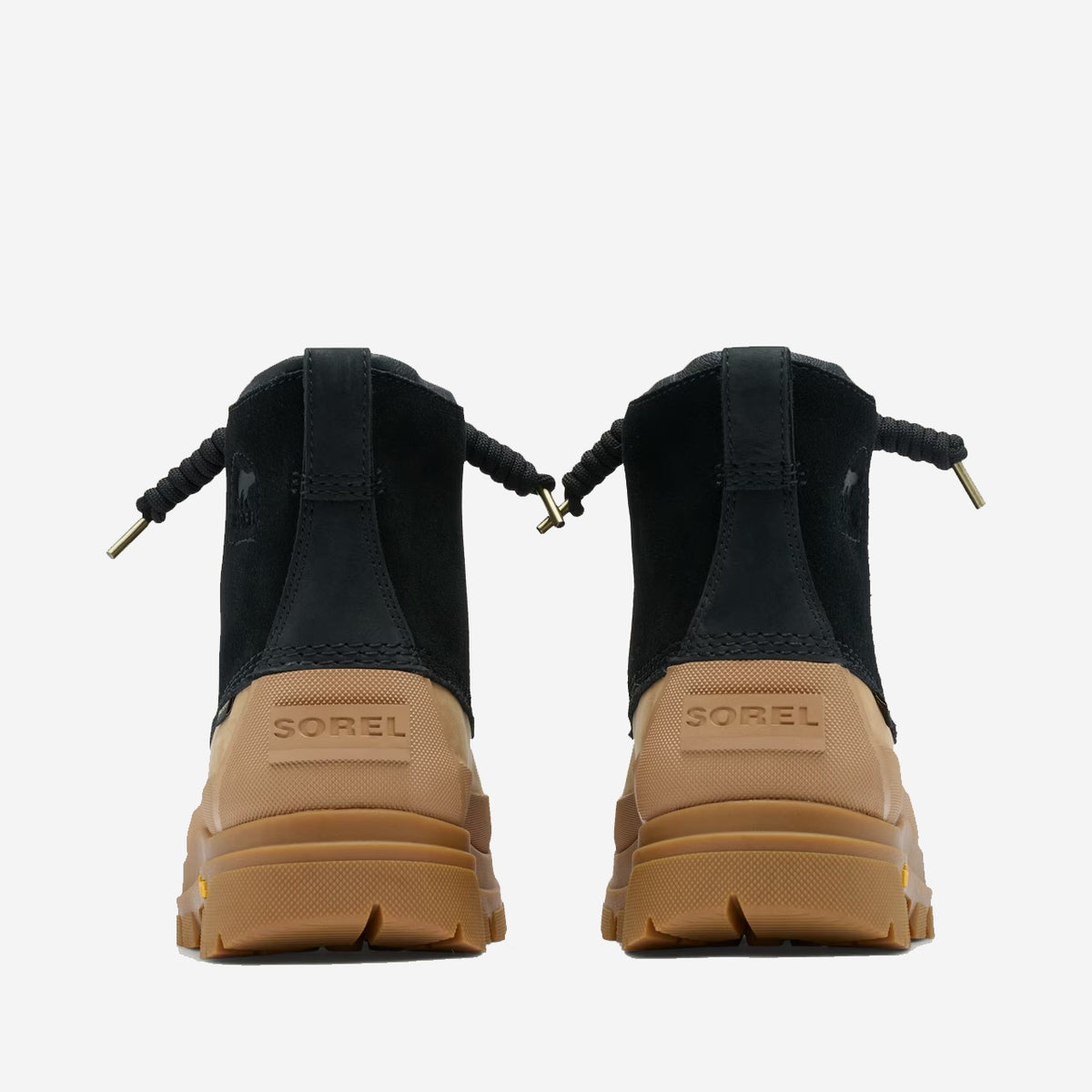 Daystorm Horizon™ Zip GTX Boot - Black/Tawny Buff