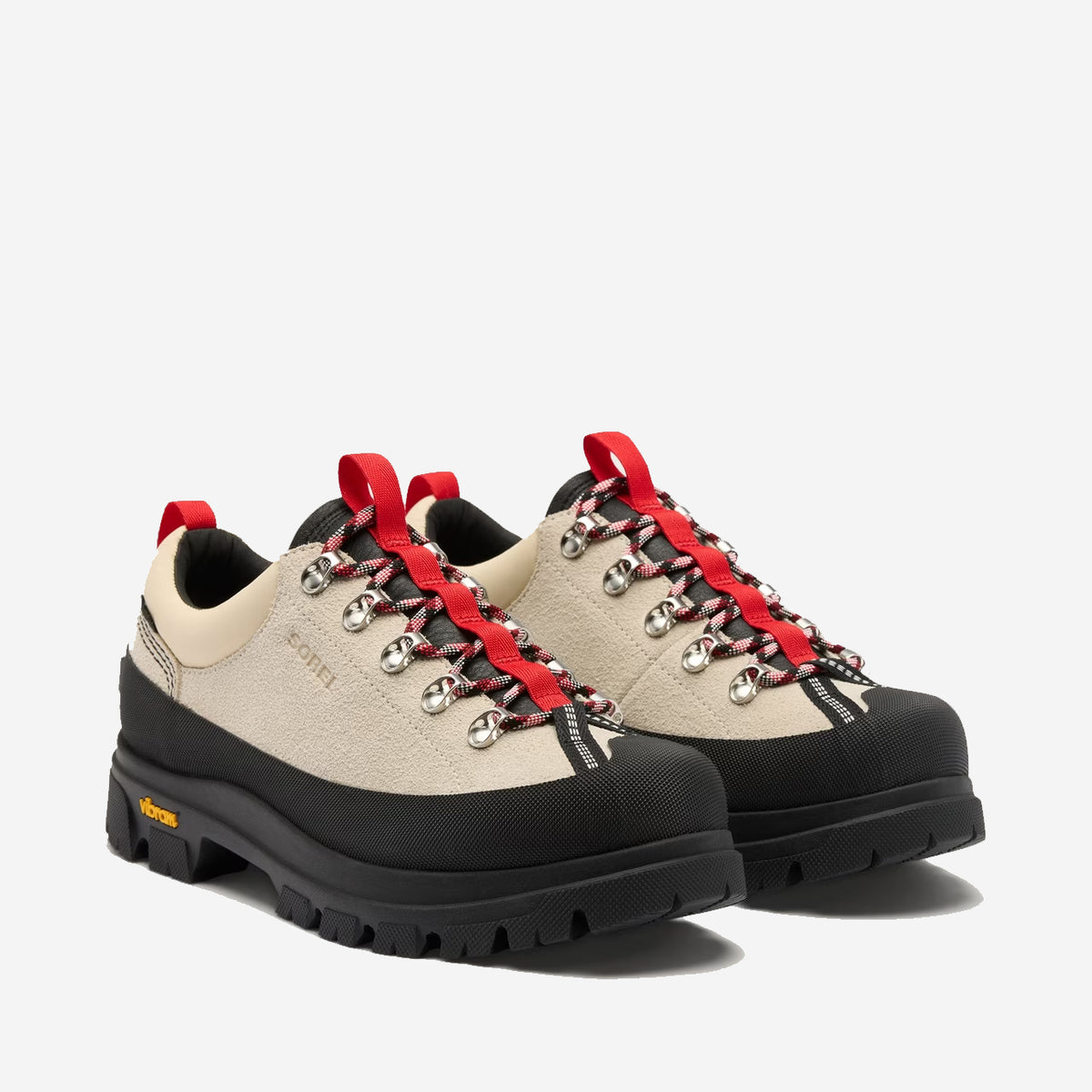 Daystorm™ Nomad GTX Shoe - Chalk/Black